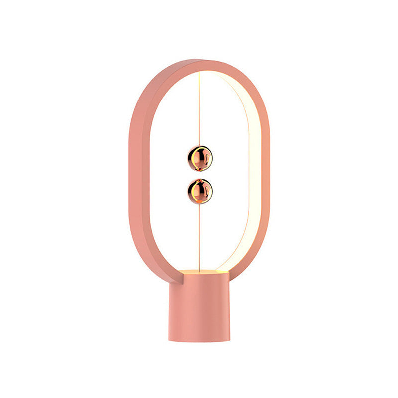 "Mini Smart Magnetic Switch Lamp