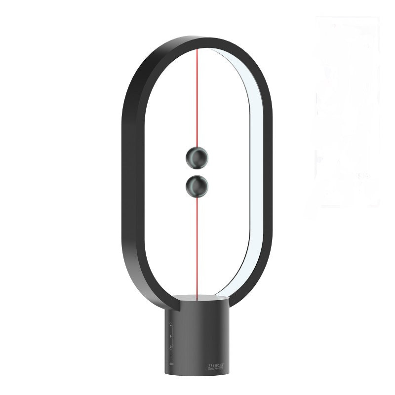 "Mini Smart Magnetic Switch Lamp