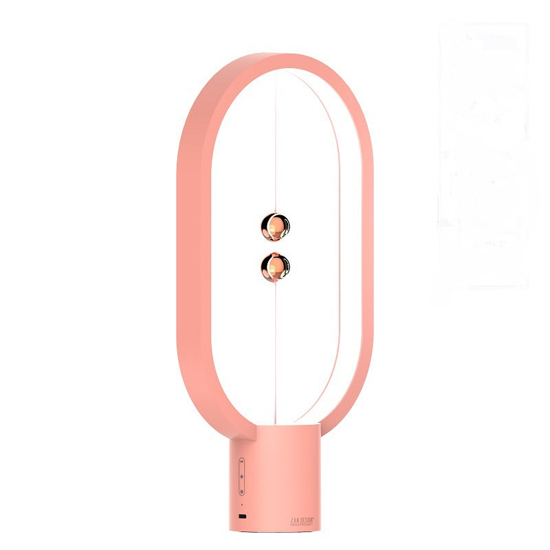 "Mini Smart Magnetic Switch Lamp