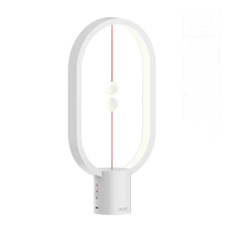 "Mini Smart Magnetic Switch Lamp